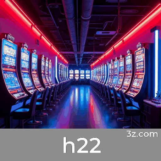 H22 Jogos: Domine Estratégias e Melhore suas Habilidades