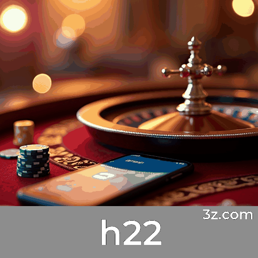 Maximize Seus Ganhos com o App h22