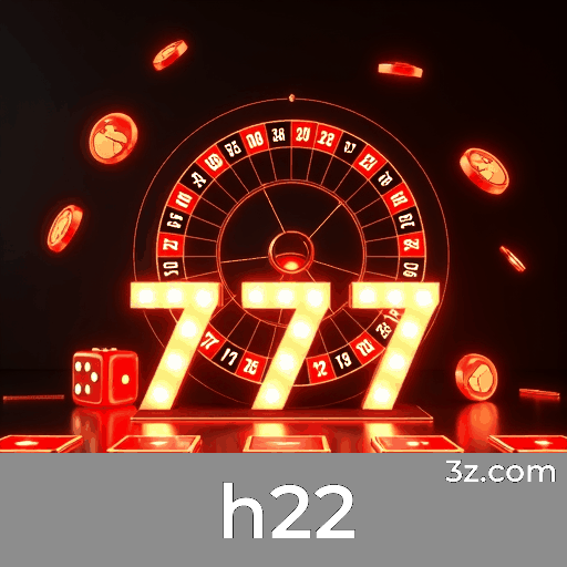 h22: Cassino Confiável e Premiado