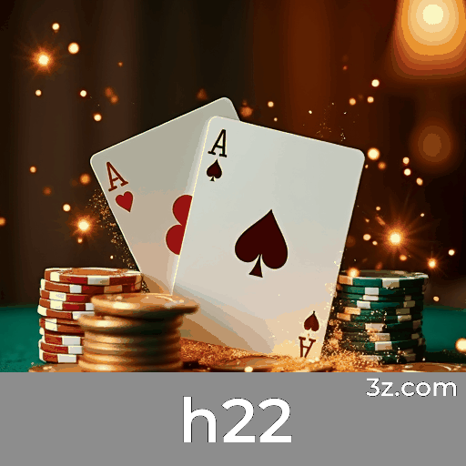 h22: Cassino Confiável e Premiado
