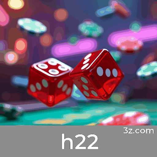 h22: Cassino Confiável e Premiado