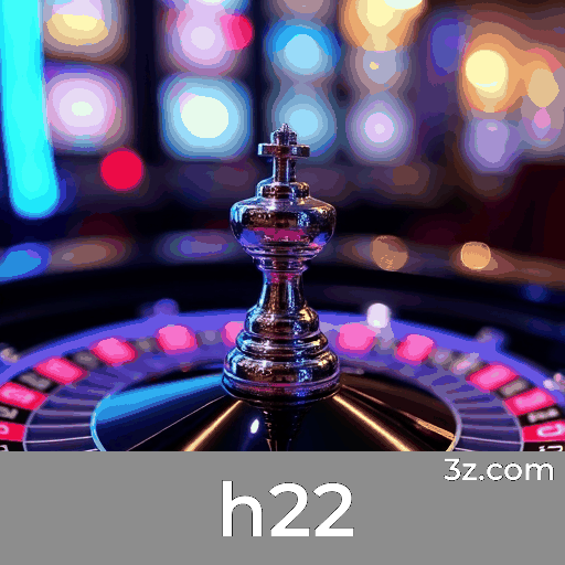 h22: Cassino Confiável e Premiado
