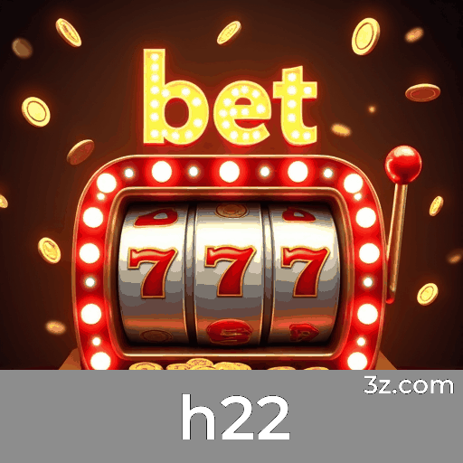 h22: Estratégias para Jogos de Cassino que Transformam Resultados