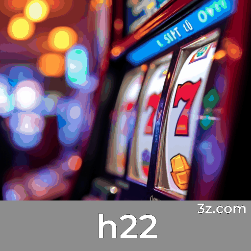 Experimente a Emoção Instantânea do Crash no h22 Experimente a Emoção Instantânea do Crash no h22