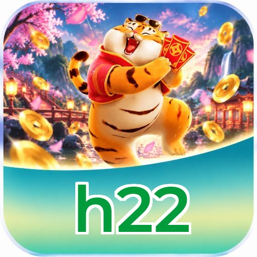 Slots h22 - Jackpots Progressivos