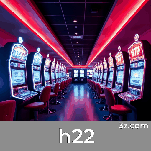 Login Seguro no h22: Acesso a Benefícios Exclusivos Login Seguro no h22: Acesso a Benefícios Exclusivos