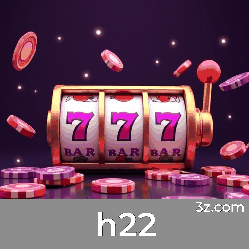 Experimente a Emoção Instantânea do Crash no h22 Experimente a Emoção Instantânea do Crash no h22