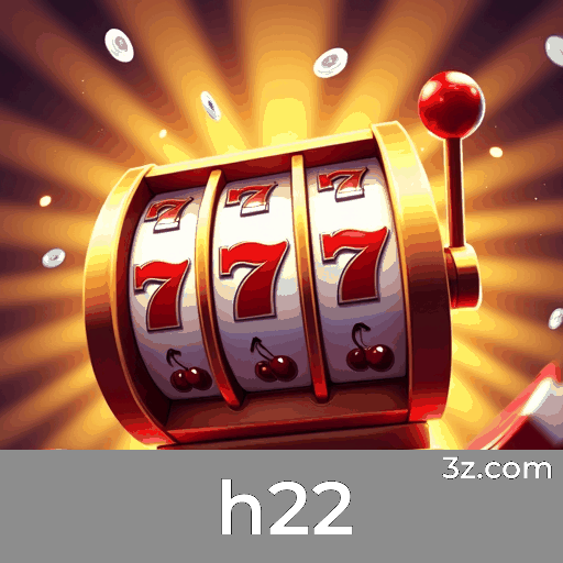 h22: Cassino Confiável e Premiado