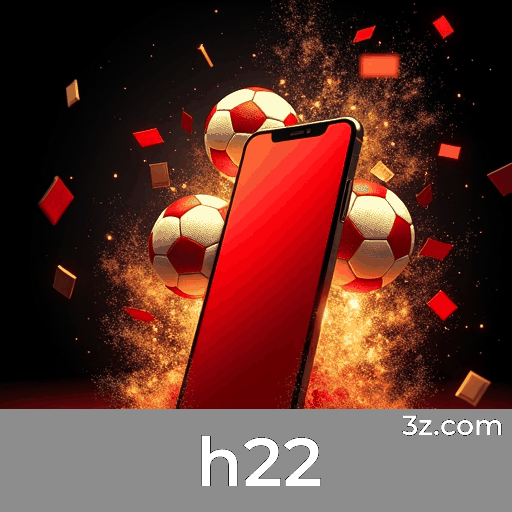 Mergulhe no Ambiente Envolvente e Realismo Psicológico do Cassino h22