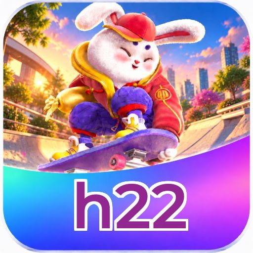 h22 Bônus R$ 5.000 Logo