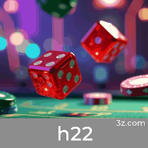 h22: Estratégias para Jogos de Cassino que Transformam Resultados