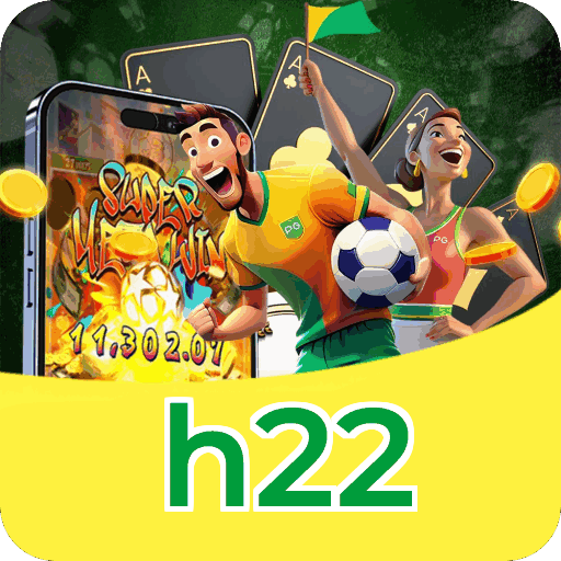 Streaming 4K no cassino ao vivo da h22