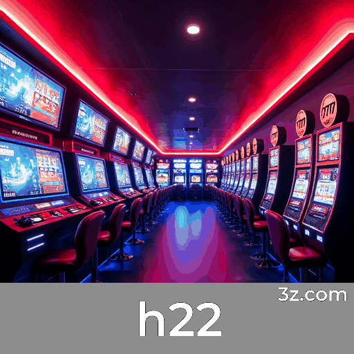 Gestão Estratégica de Bônus: Otimize seu Retorno com o h22 Gestão Estratégica de Bônus: Otimize seu Retorno com o h22